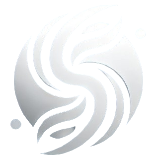 SkyPulsar Logo
